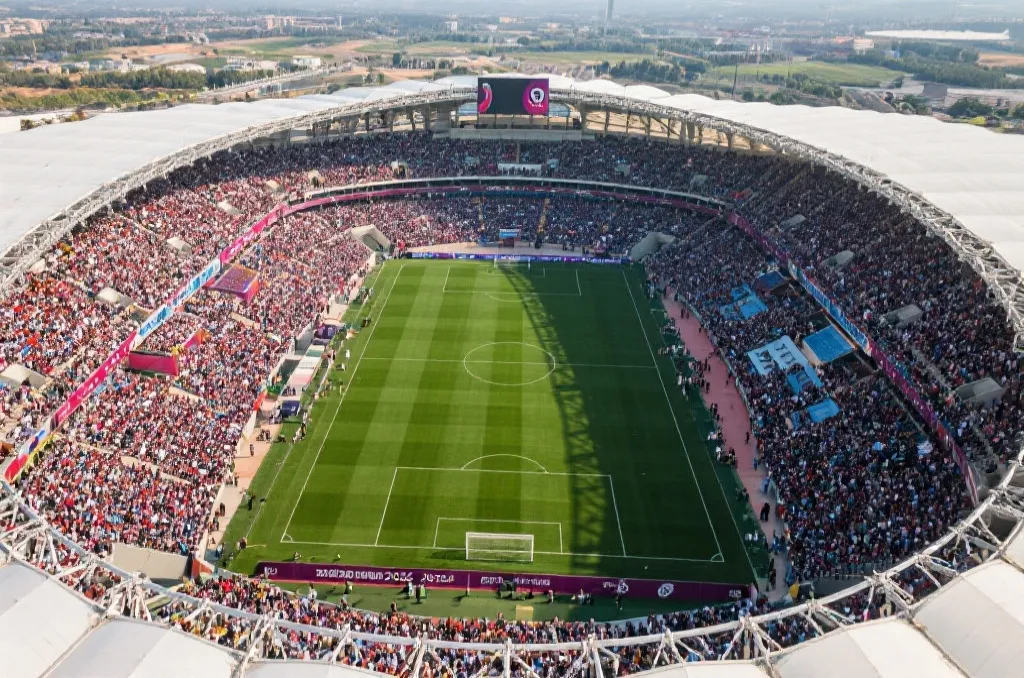 2026世界杯抢票必看！FIFA官方发布票务指南，教你如何安全规划与避坑